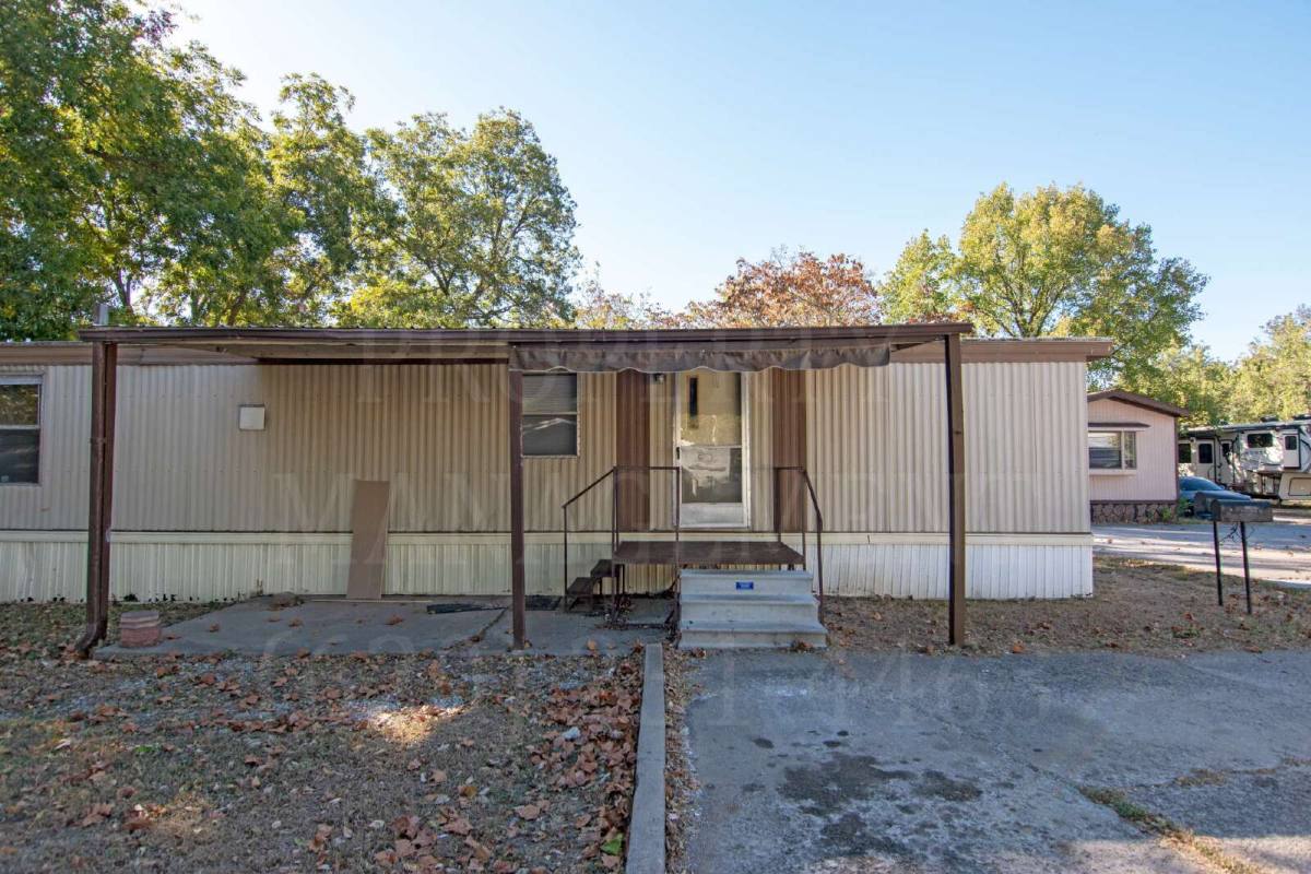 House for rent at 28 Glendale Estates - 3607 Page Rd, Coffeyville, KS 67337