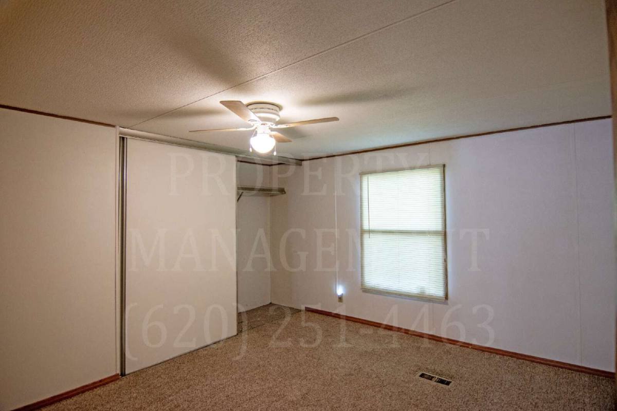 House for rent at 28 Glendale Estates - 3607 Page Rd, Coffeyville, KS 67337
