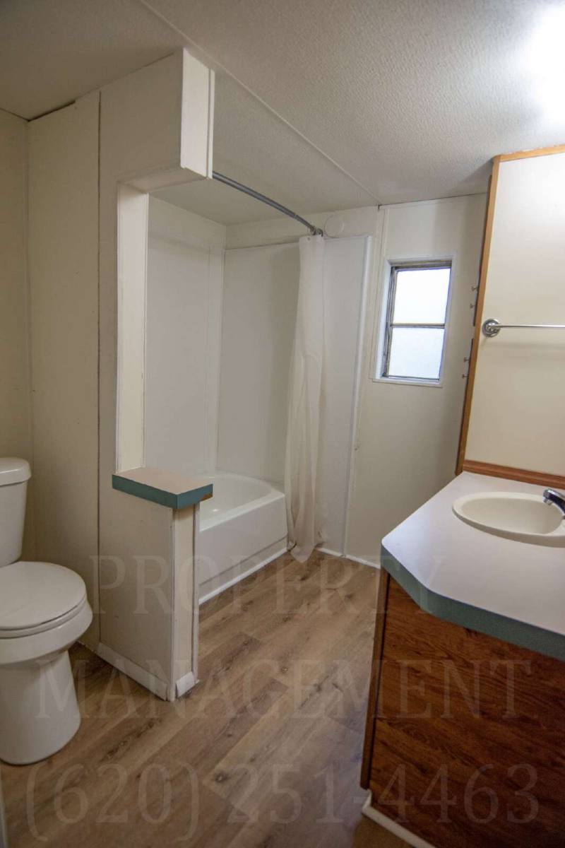House for rent at 28 Glendale Estates - 3607 Page Rd, Coffeyville, KS 67337