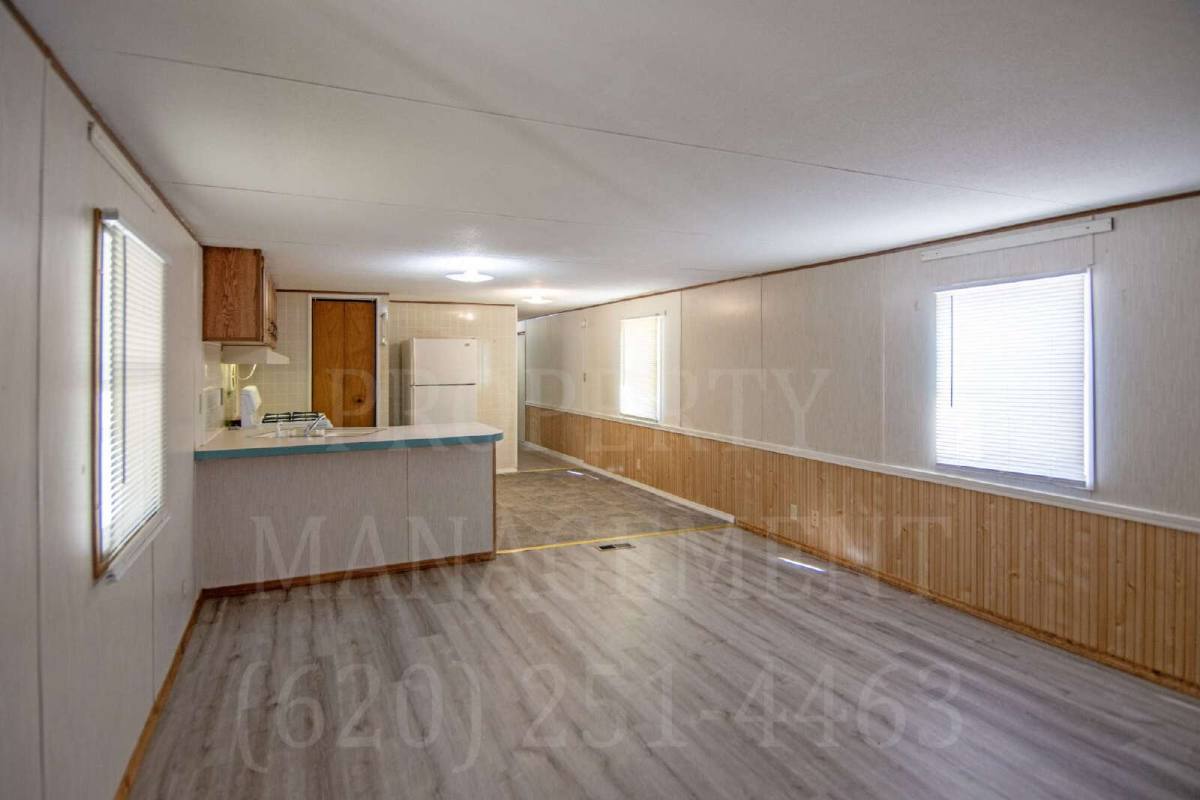 House for rent at 28 Glendale Estates - 3607 Page Rd, Coffeyville, KS 67337