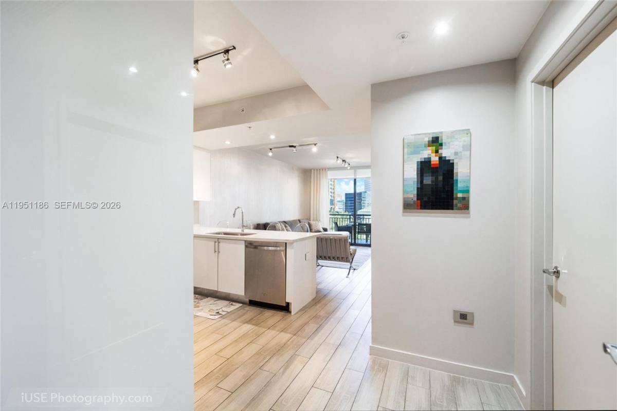 Condo for rent at 999 SW 1st Ave #1208, Miami, FL 33130