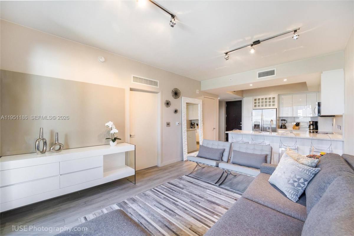 Condo for rent at 999 SW 1st Ave #1208, Miami, FL 33130