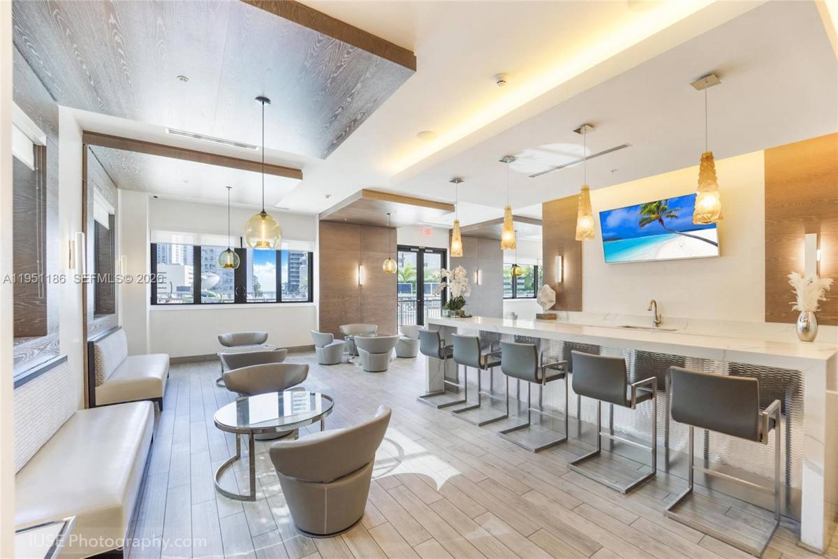 Condo for rent at 999 SW 1st Ave #1208, Miami, FL 33130
