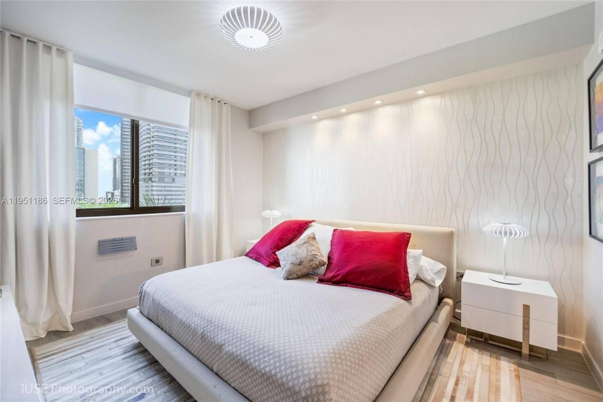 Condo for rent at 999 SW 1st Ave #1208, Miami, FL 33130
