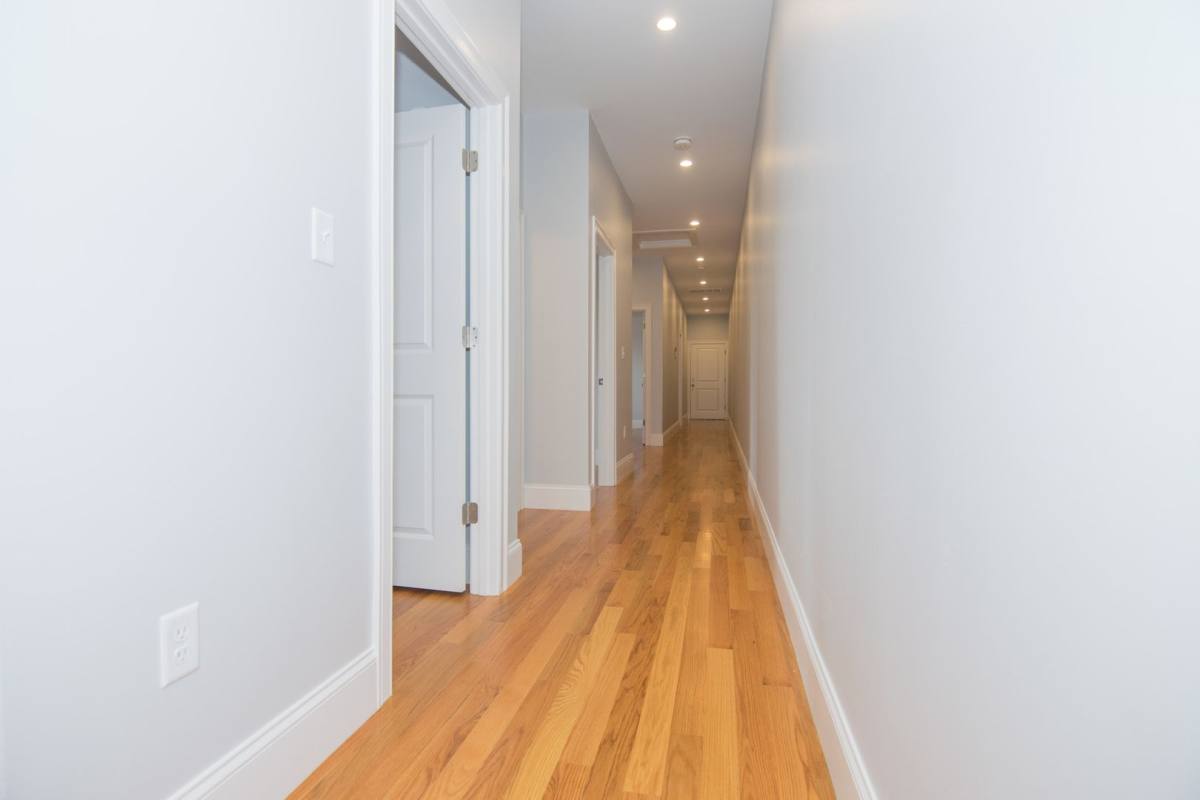 Apartment for rent at 4 Islington St #4, Allston, MA 02134