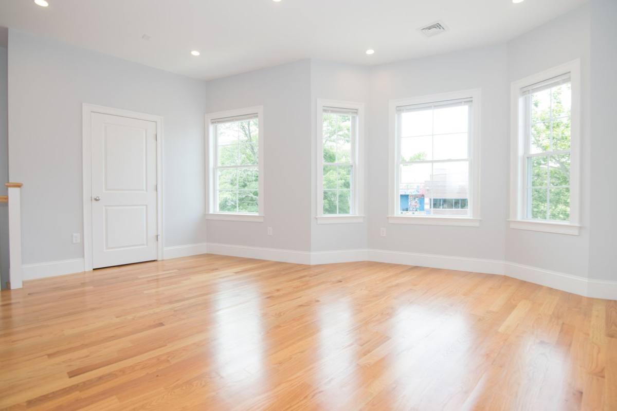 Apartment for rent at 4 Islington St #4, Allston, MA 02134