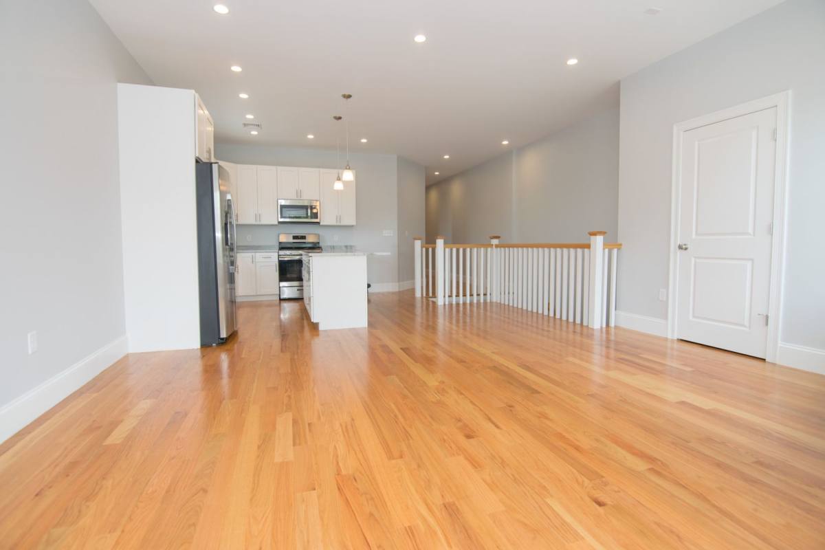 Apartment for rent at 4 Islington St #4, Allston, MA 02134
