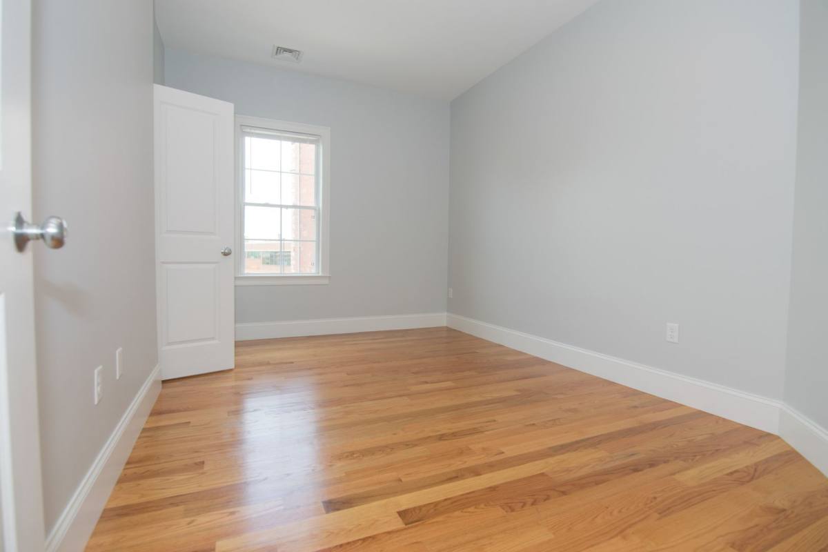 Apartment for rent at 4 Islington St #4, Allston, MA 02134