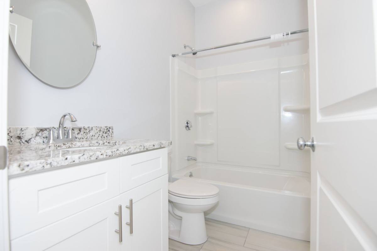 Apartment for rent at 4 Islington St #4, Allston, MA 02134