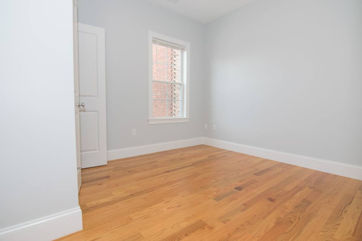 Apartment for rent at 4 Islington St #4, Allston, MA 02134