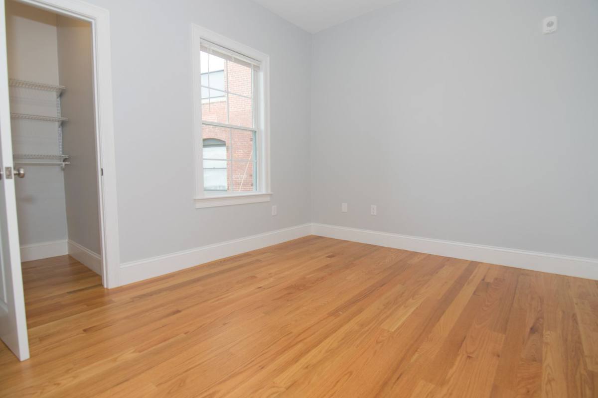 Apartment for rent at 4 Islington St #4, Allston, MA 02134