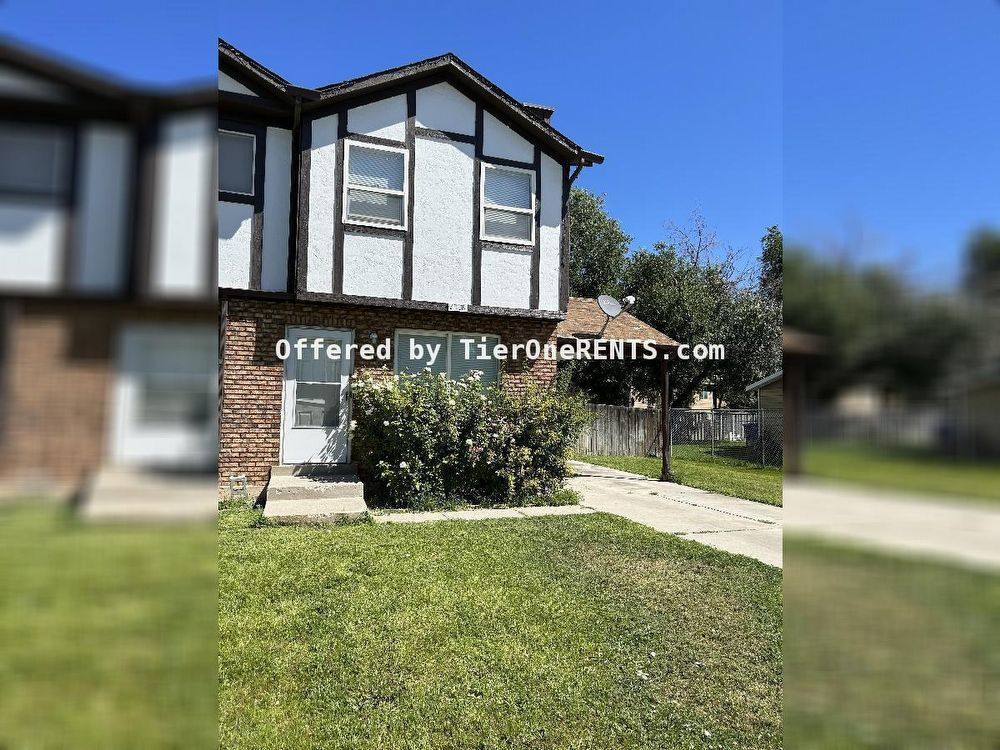 Townhouse for rent at 2930 Baty Dr 2745 S, West Valley City, UT 84119
