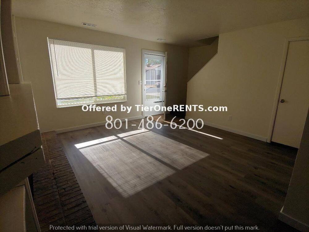 Townhouse for rent at 2930 Baty Dr 2745 S, West Valley City, UT 84119