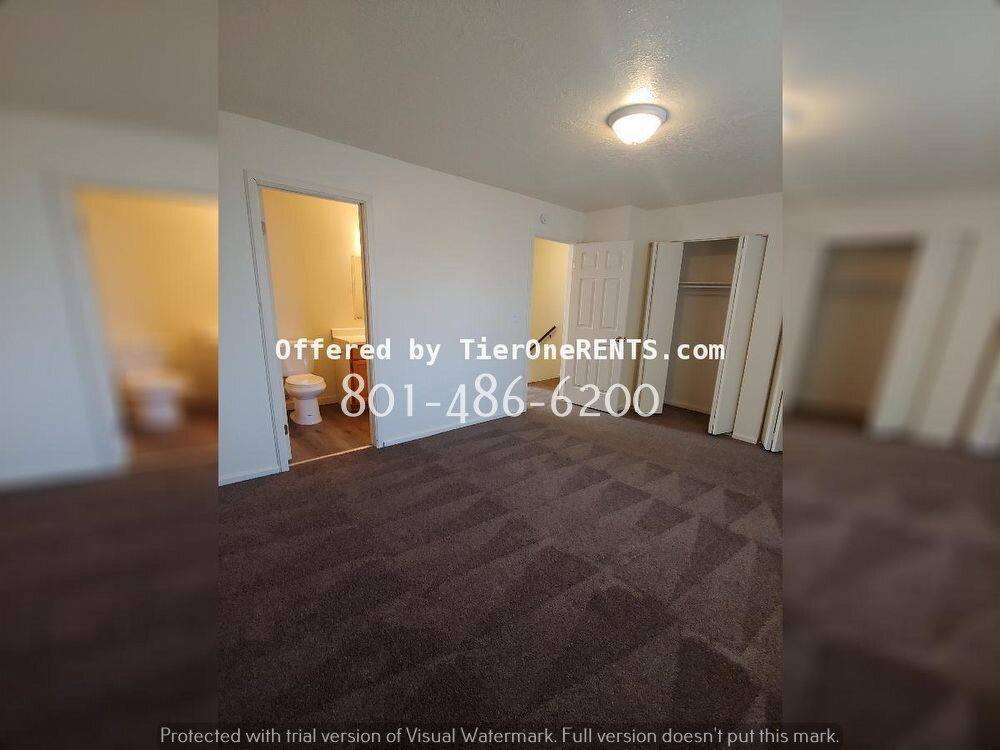 Townhouse for rent at 2930 Baty Dr 2745 S, West Valley City, UT 84119