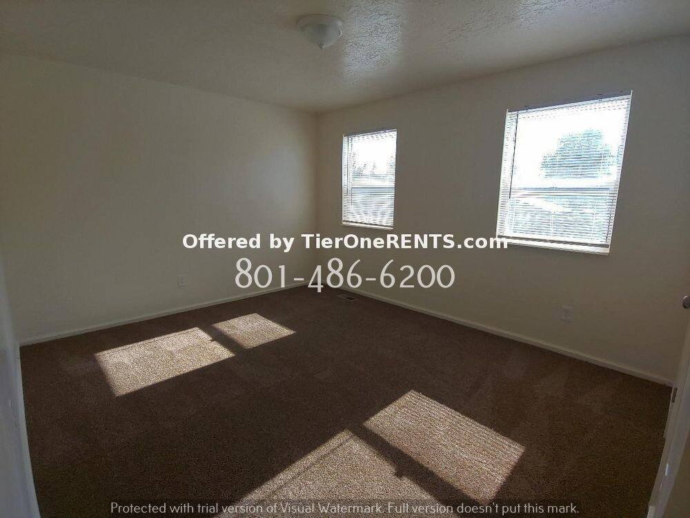 Townhouse for rent at 2930 Baty Dr 2745 S, West Valley City, UT 84119