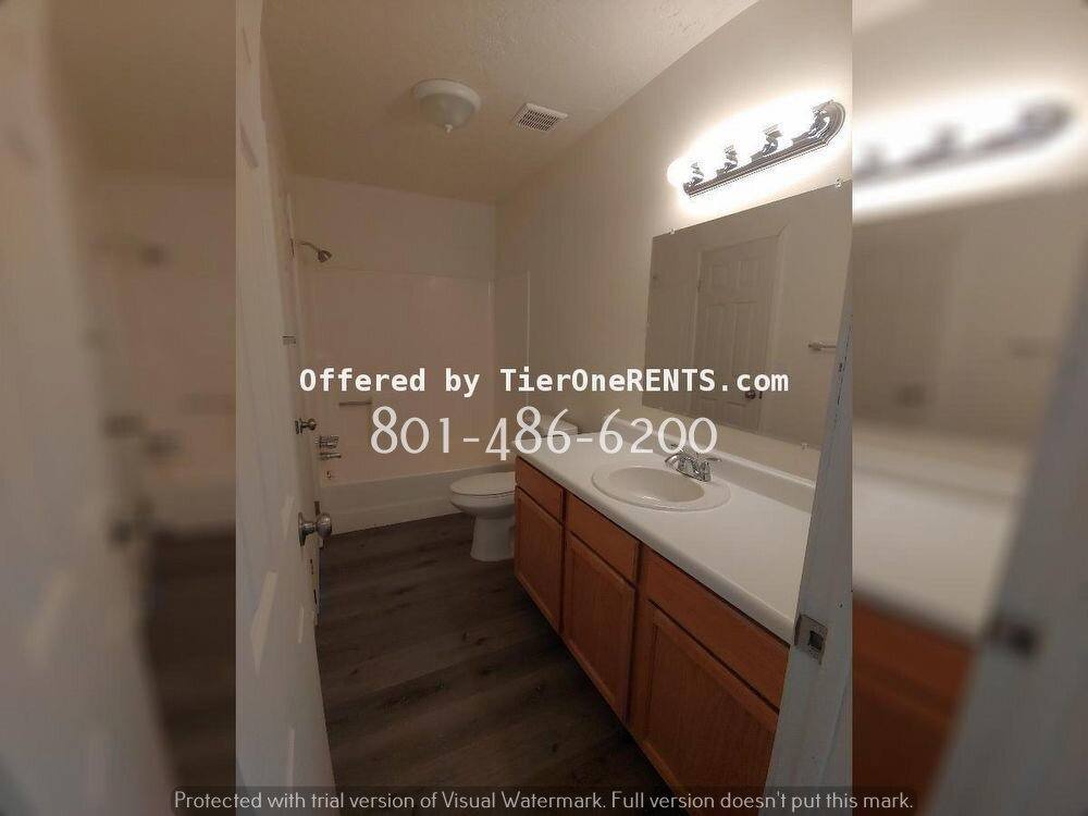 Townhouse for rent at 2930 Baty Dr 2745 S, West Valley City, UT 84119