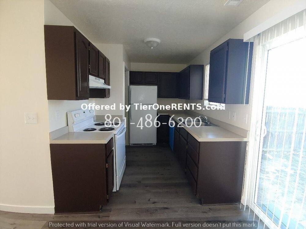 Townhouse for rent at 2930 Baty Dr 2745 S, West Valley City, UT 84119