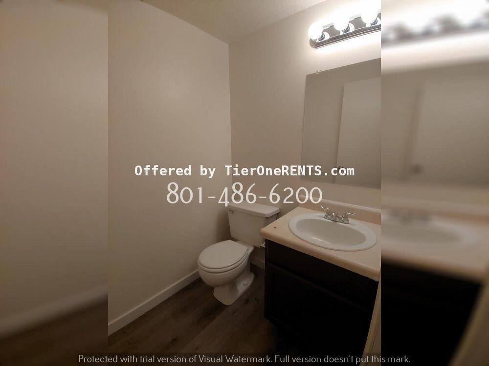 Townhouse for rent at 2930 Baty Dr 2745 S, West Valley City, UT 84119