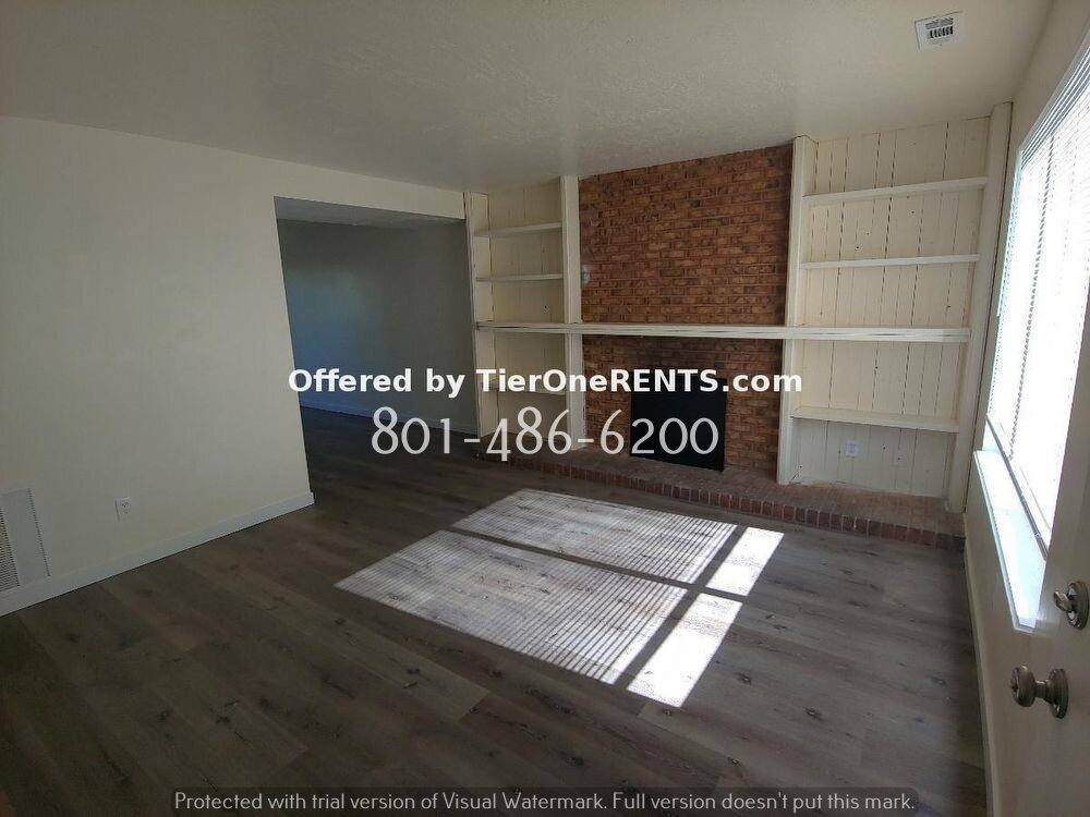 Townhouse for rent at 2930 Baty Dr 2745 S, West Valley City, UT 84119