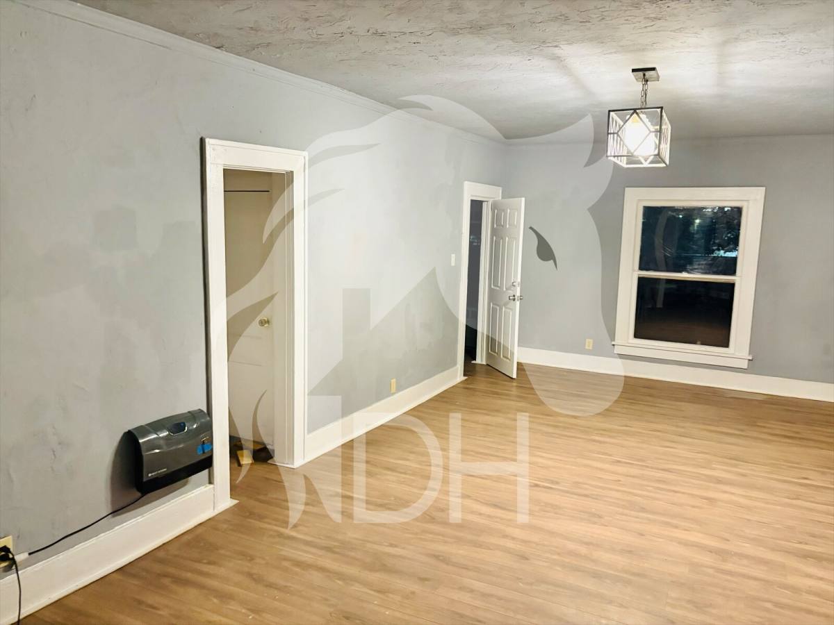 Apartment for rent at 211 S 7th St #A, Ponca City, OK 74601