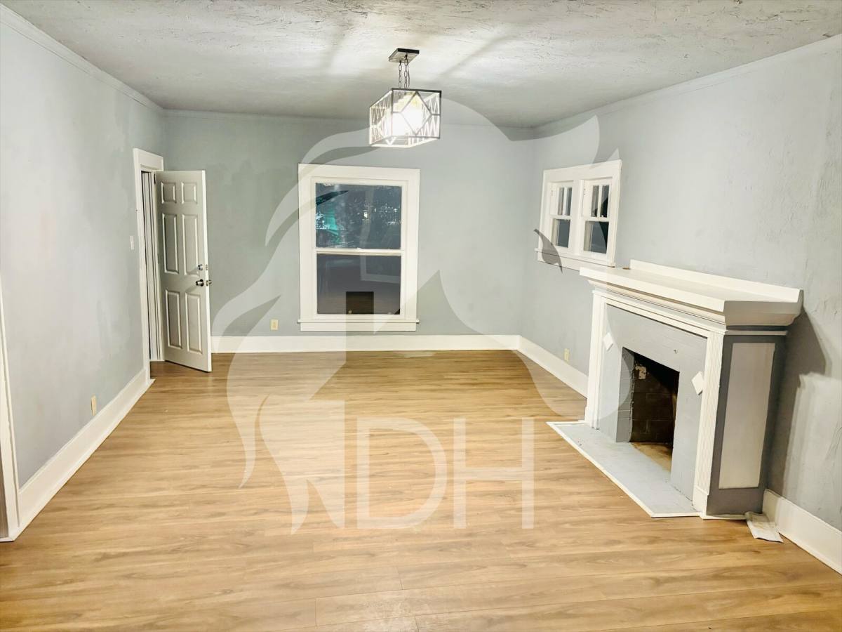 Apartment for rent at 211 S 7th St #A, Ponca City, OK 74601