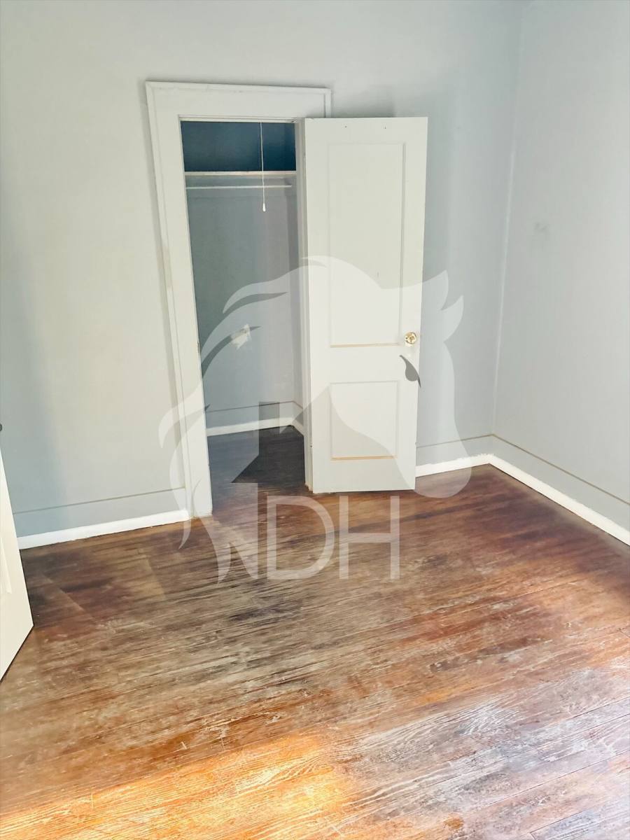 Apartment for rent at 211 S 7th St #A, Ponca City, OK 74601