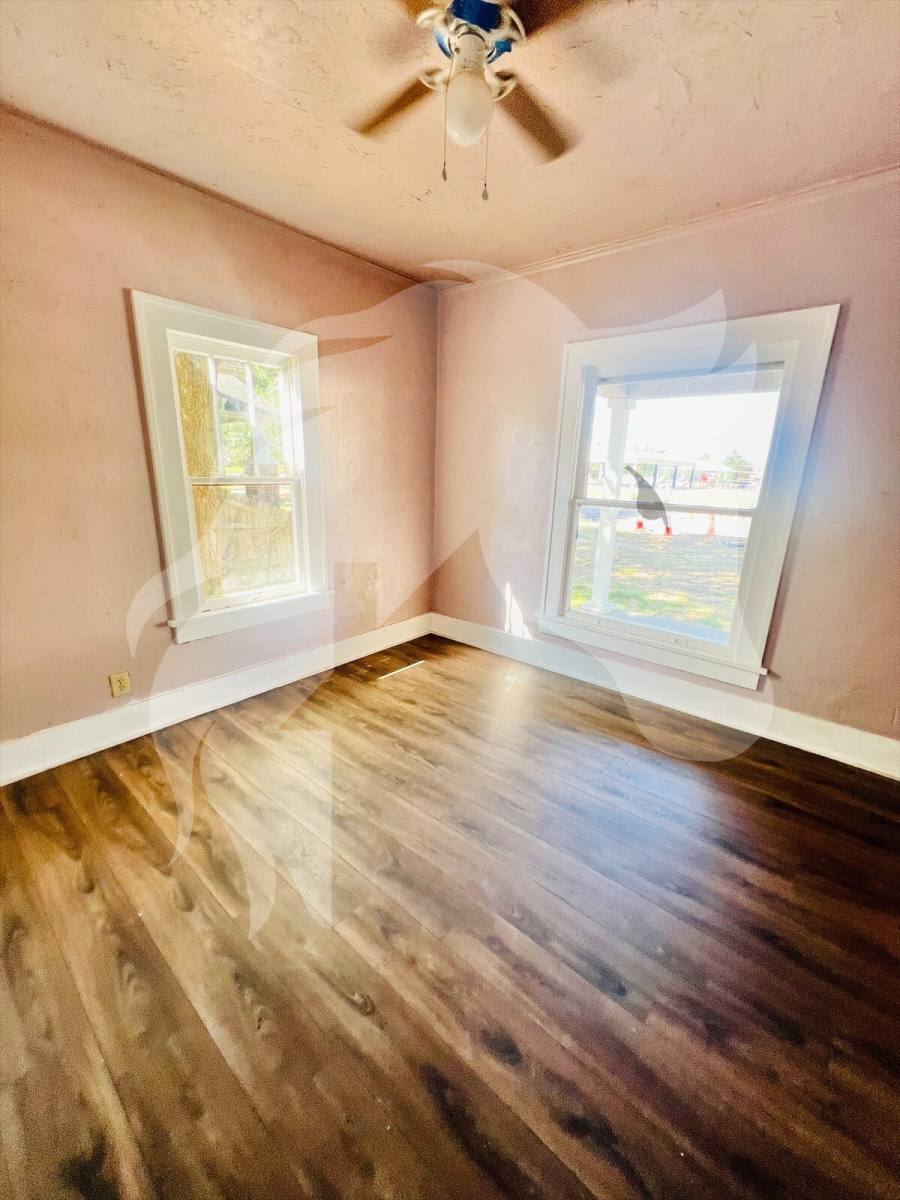 Apartment for rent at 211 S 7th St #A, Ponca City, OK 74601