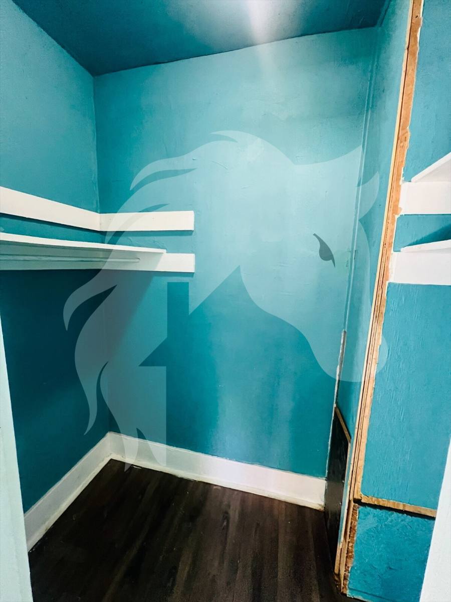 Apartment for rent at 211 S 7th St #A, Ponca City, OK 74601