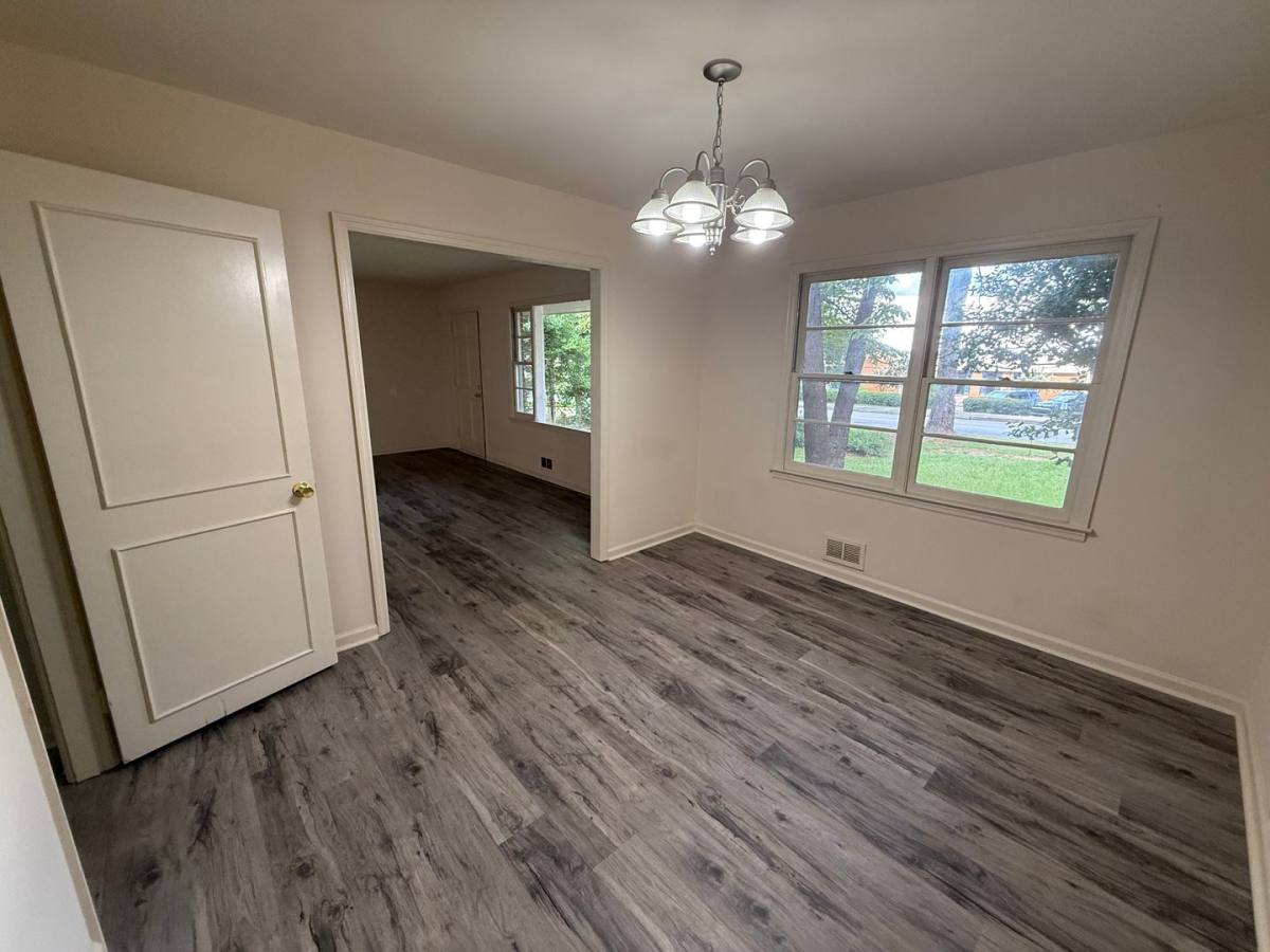 House for rent at 140 Forest Rd, Athens, GA 30605