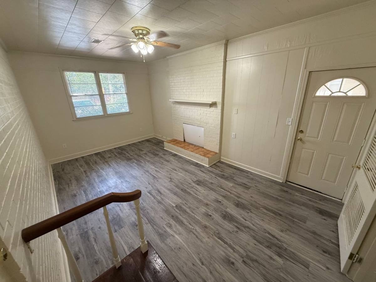 House for rent at 140 Forest Rd, Athens, GA 30605