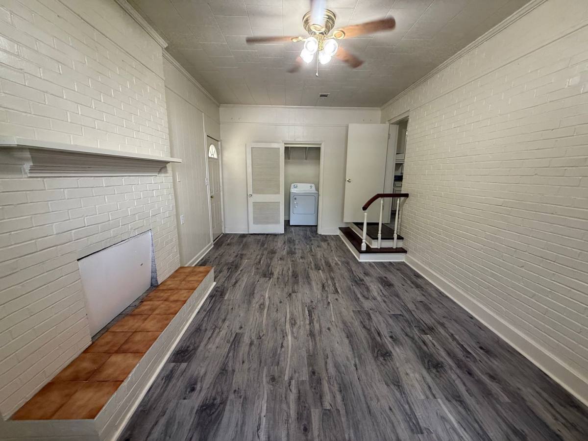 House for rent at 140 Forest Rd, Athens, GA 30605