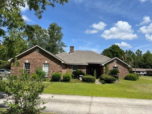 House for rent at 2890 Leroy Coffer Highway, Midway, GA 31320