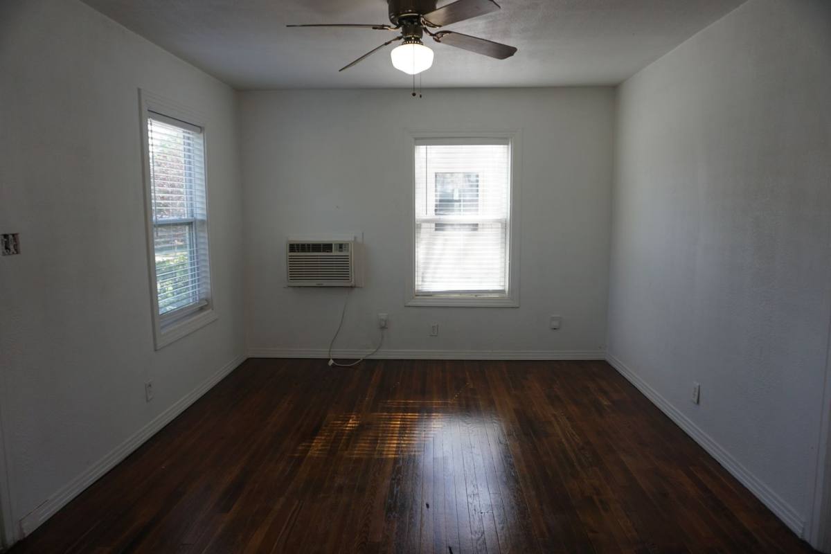 House for rent at 2309 27th, Lubbock, TX 79411
