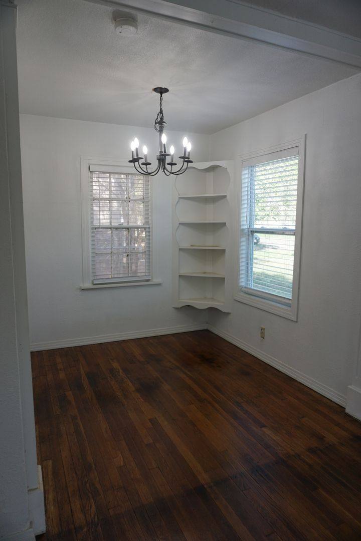 House for rent at 2309 27th, Lubbock, TX 79411