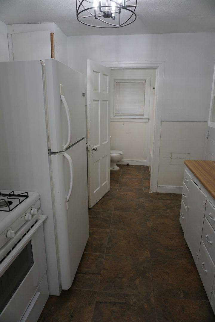 House for rent at 2309 27th, Lubbock, TX 79411
