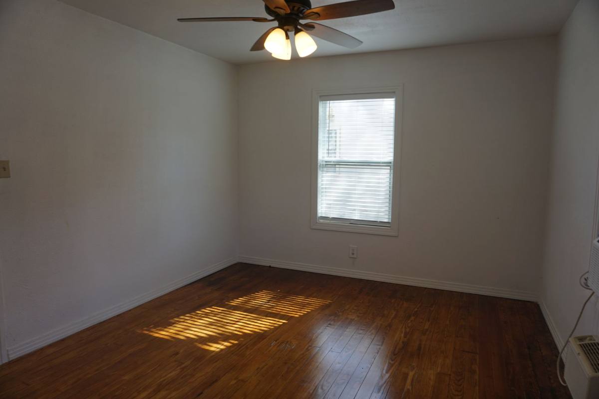 House for rent at 2309 27th, Lubbock, TX 79411