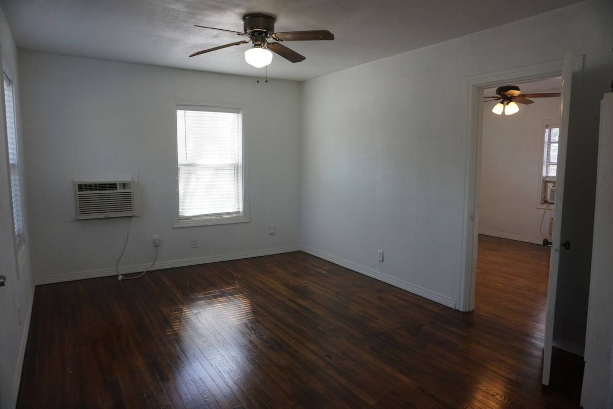 House for rent at 2309 27th, Lubbock, TX 79411