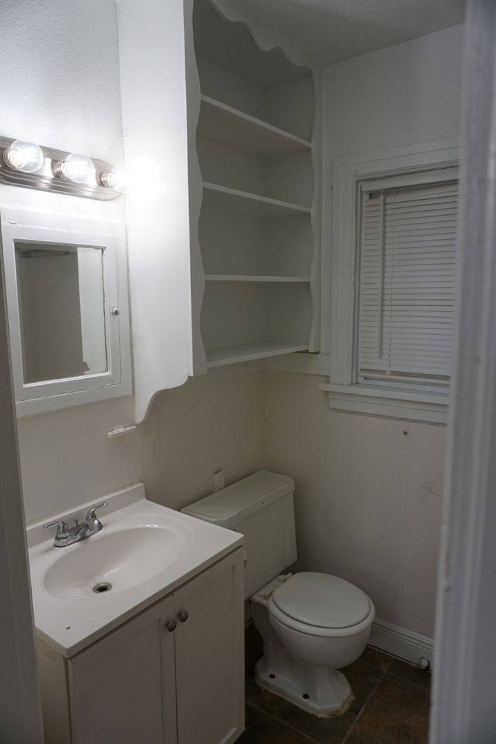 House for rent at 2309 27th, Lubbock, TX 79411