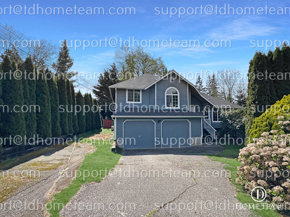 House for rent at 1602 151st Place SW, Lynnwood, WA 98087