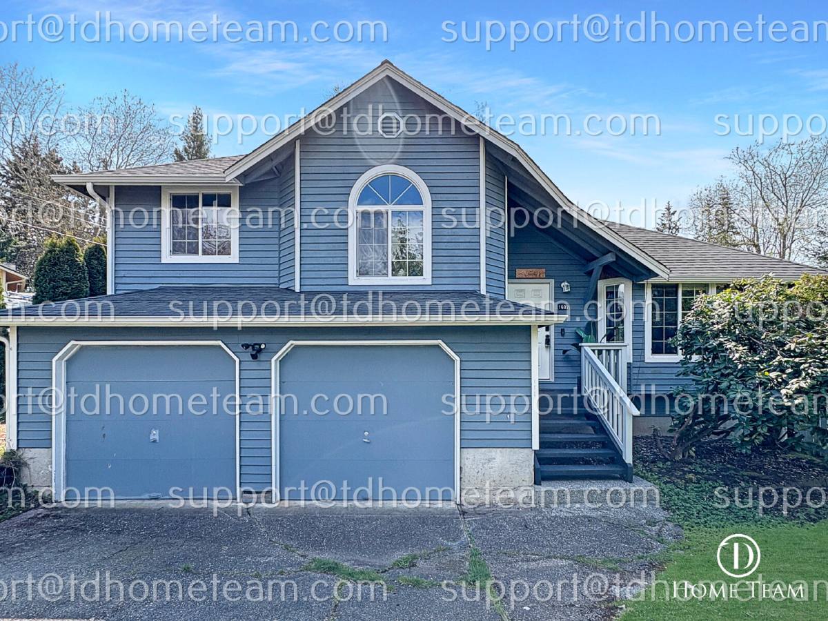 House for rent at 1602 151st Place SW, Lynnwood, WA 98087
