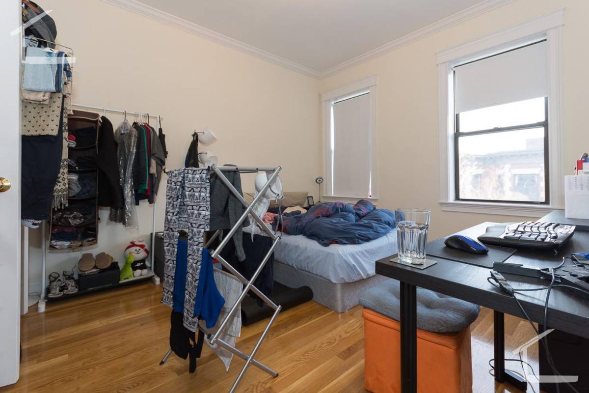 Apartment for rent at 67 Quint Ave #4, Allston, MA 02134