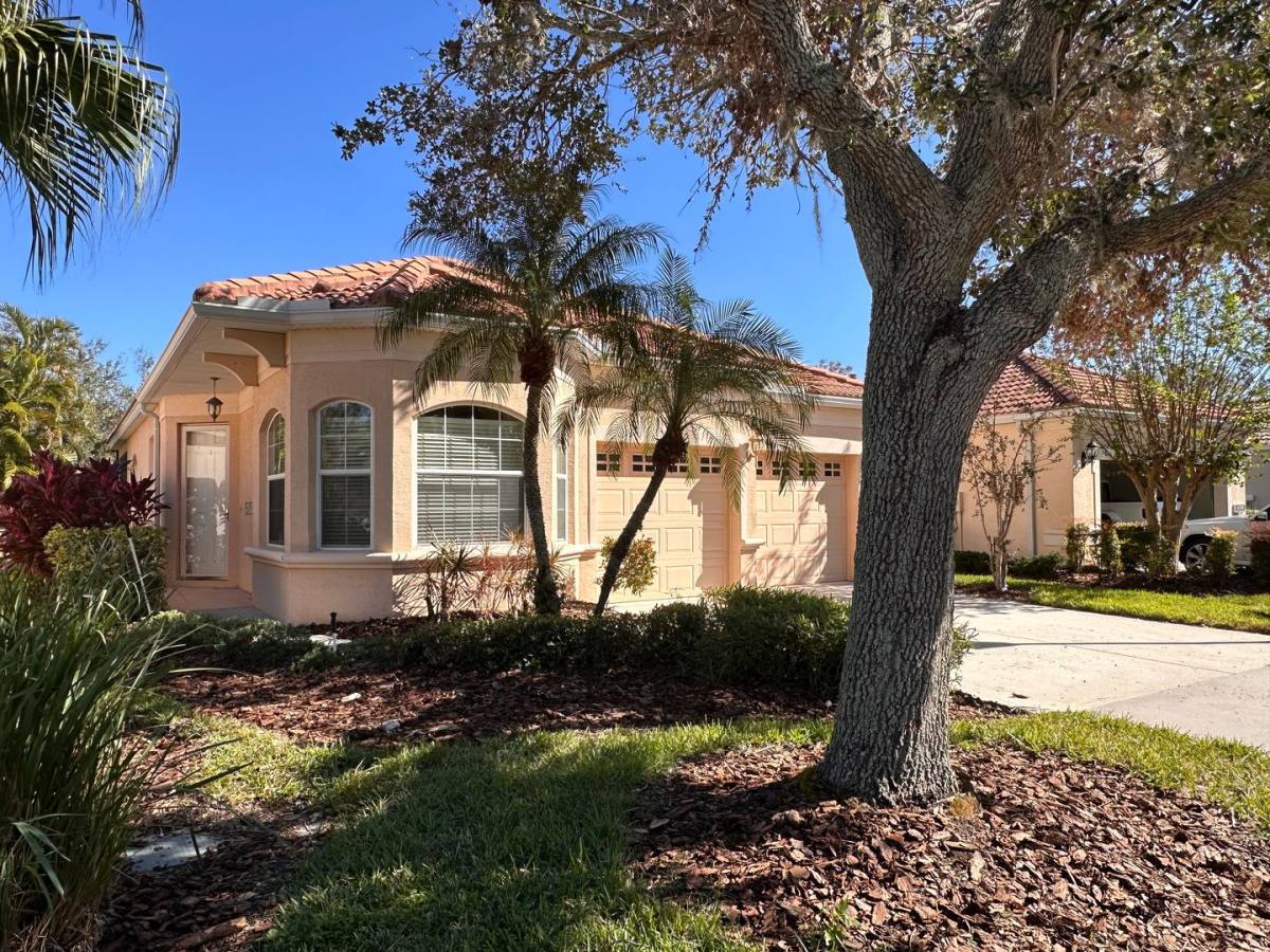 Apartment for rent at 6251 Wingspan Way, Bradenton, FL 34203