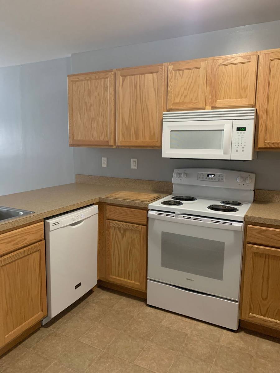 Apartment for rent at 316 6th Ave SE #6, Stanley, ND 58784