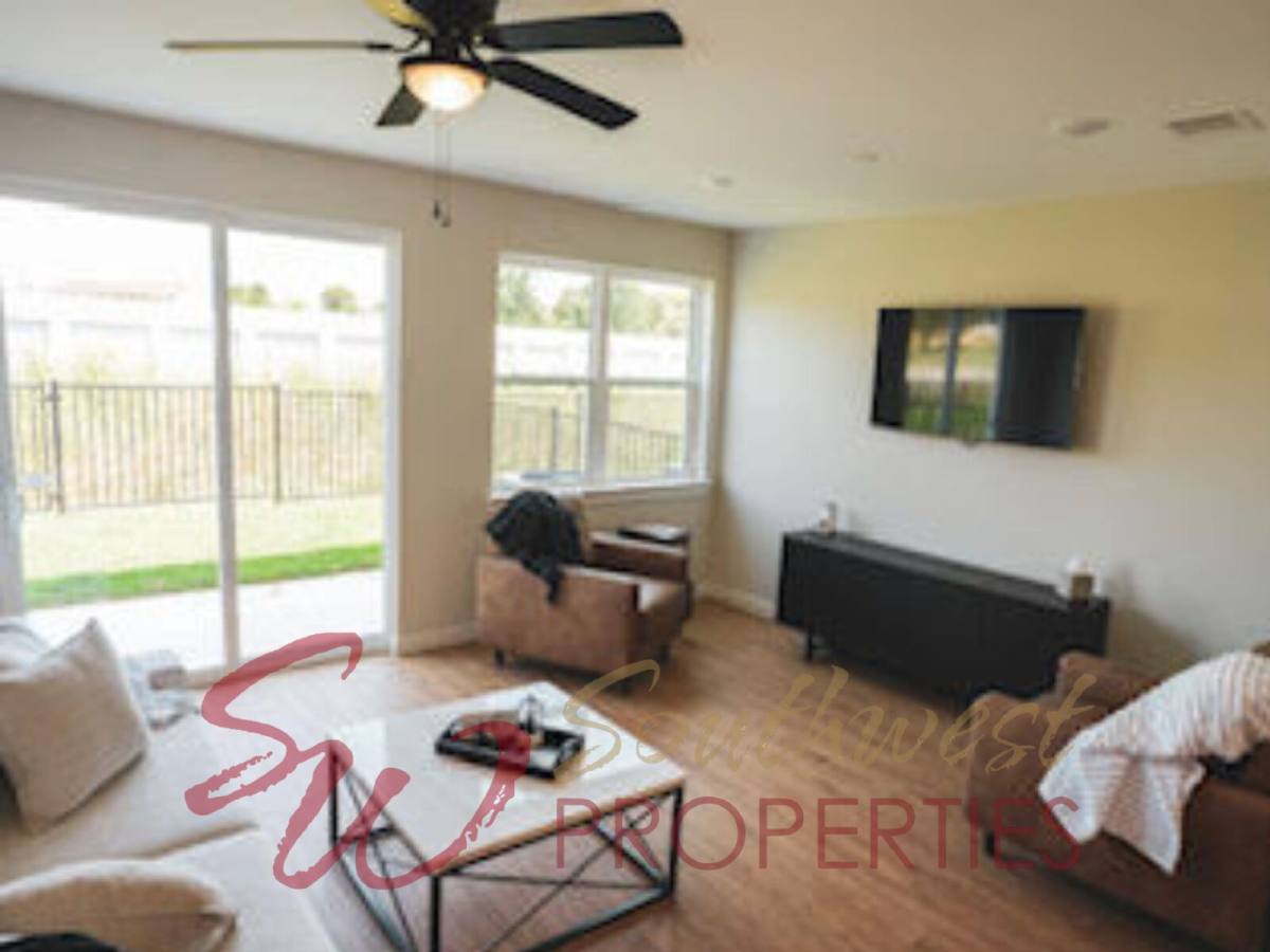 Townhouse for rent at 513 Galt Dr, Stephenville, TX 76401