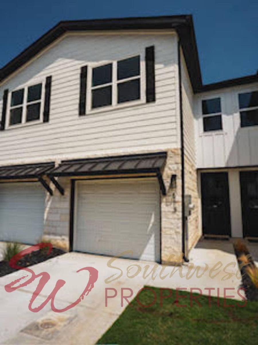 Townhouse for rent at 513 Galt Dr, Stephenville, TX 76401