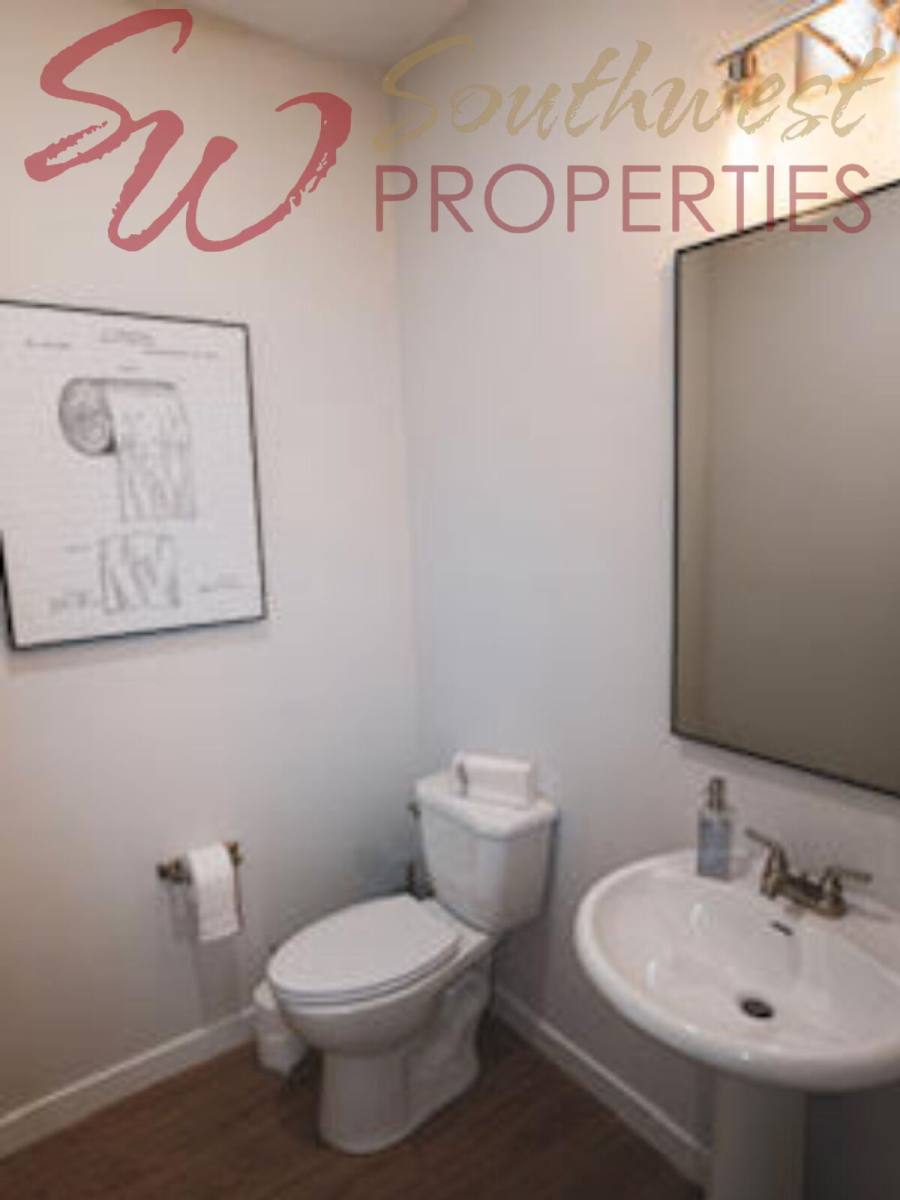Townhouse for rent at 513 Galt Dr, Stephenville, TX 76401