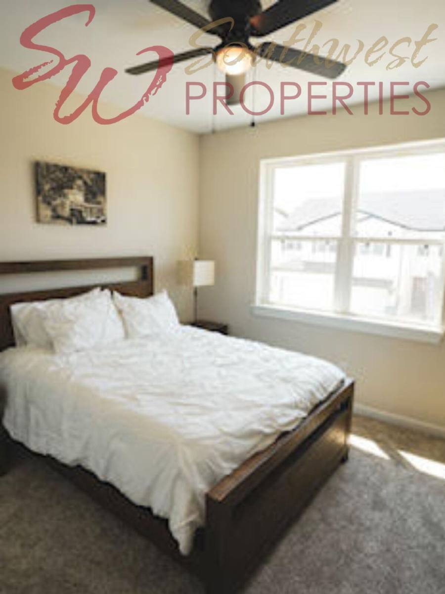 Townhouse for rent at 513 Galt Dr, Stephenville, TX 76401