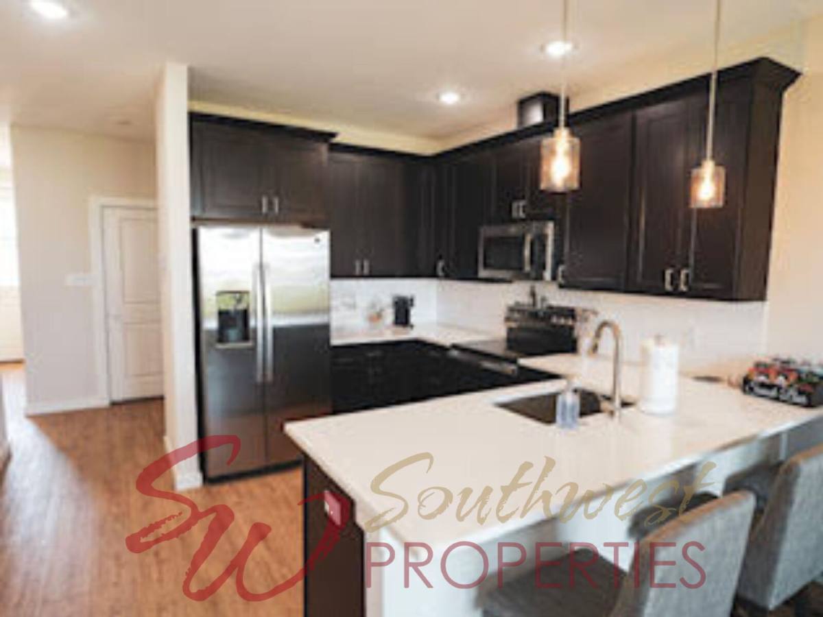 Townhouse for rent at 513 Galt Dr, Stephenville, TX 76401