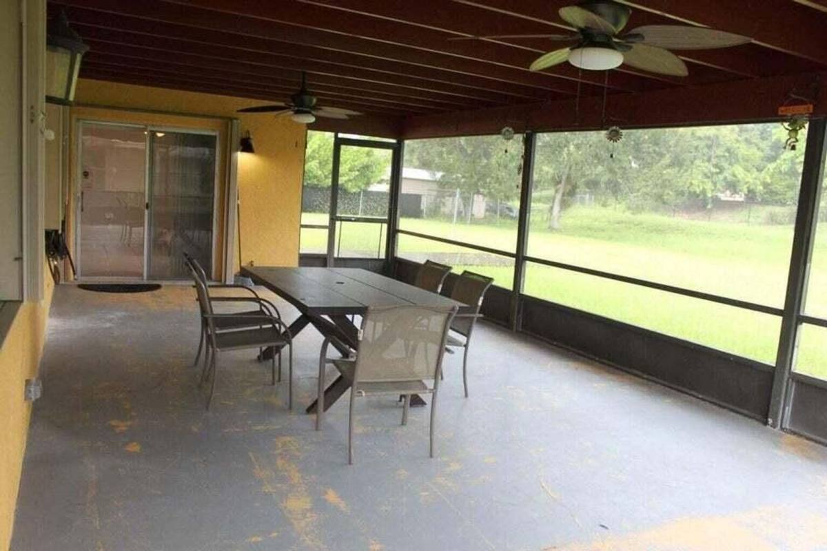 House for rent at 221 Bilbao St, West Palm Beach, FL 33411