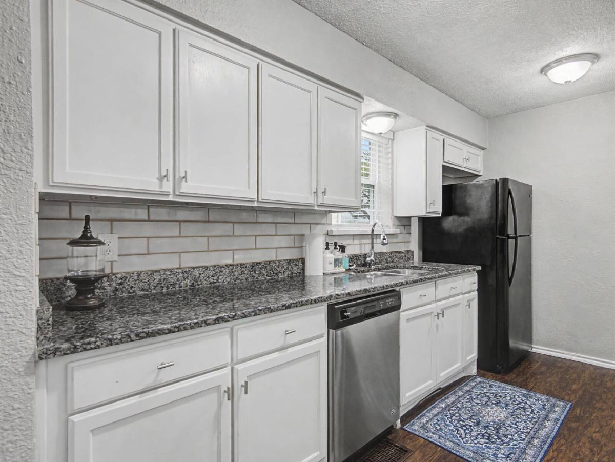 House for rent at 5019 Blanchard Dr, Dallas, TX 75227